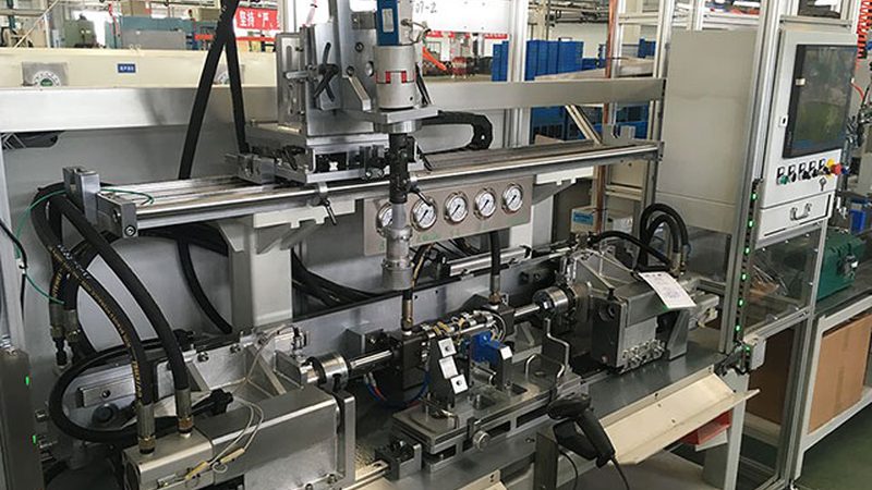 自动化改造：揭秘企业升级的关键步骤