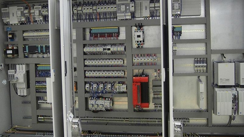 重载上下料机器人：核心参数解析与选型要点