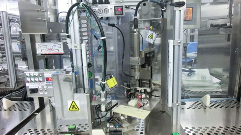 机械手控制系统选型：从工艺需求倒推控制架构