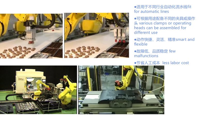 协作机器人价值几何？2025年市场解析**