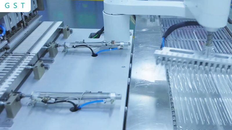 自动化设备型号规格，揭秘背后的选型逻辑