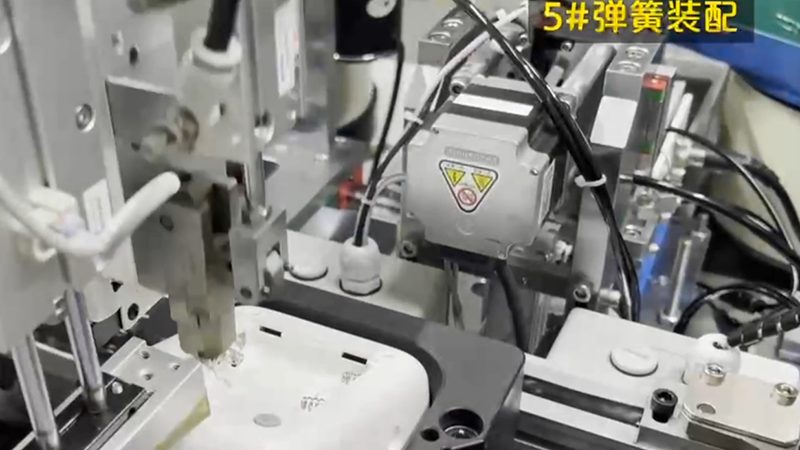 如何精准对比自动化设备参数，选对才是关键